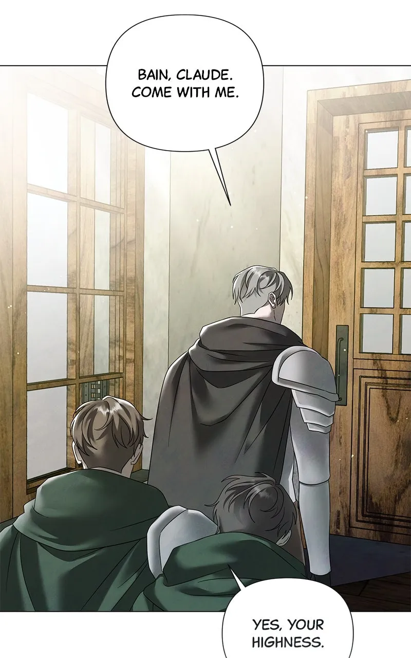 Read Too Late for Regrets chapter 47 image 16 on Lezhin