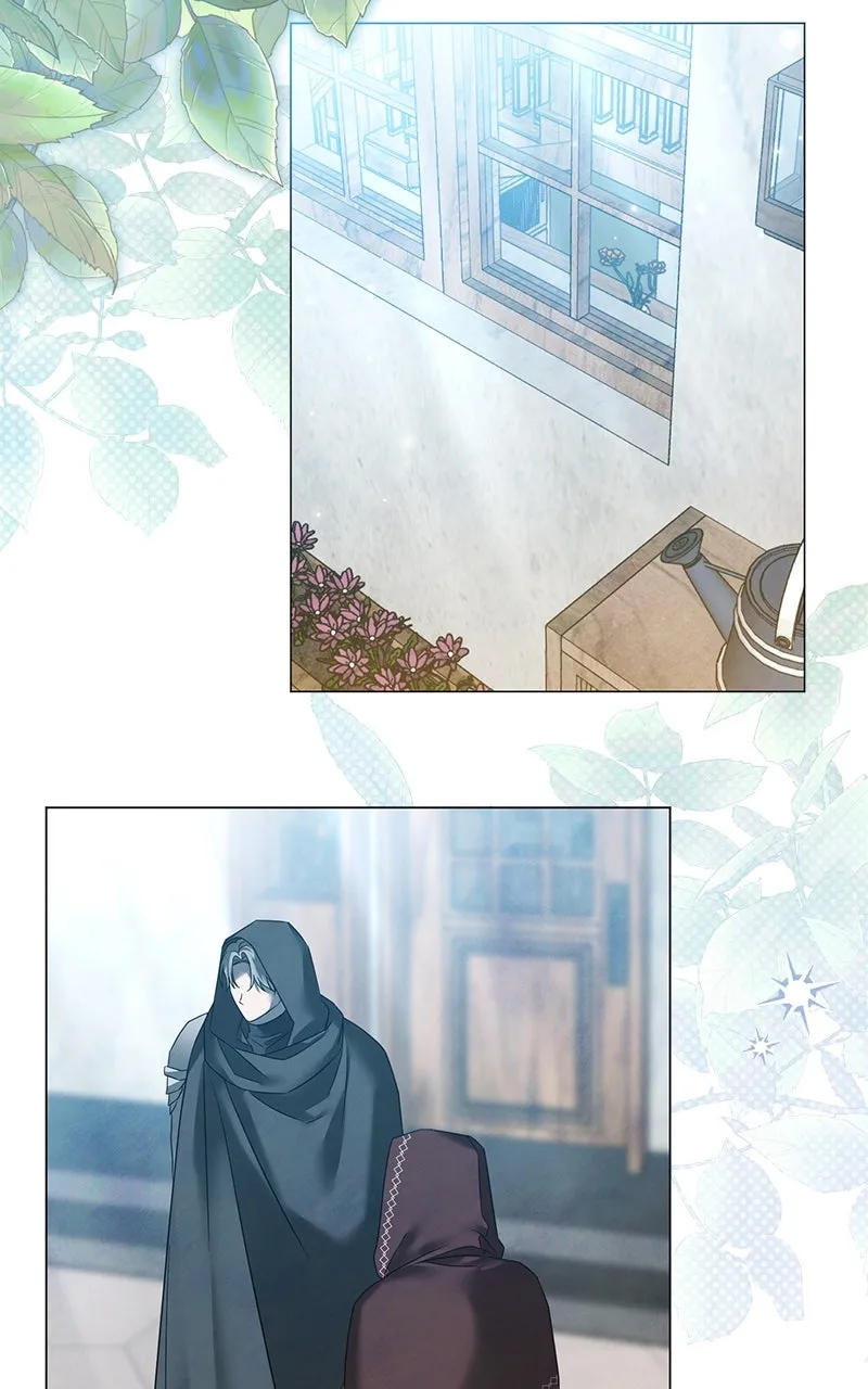 Read Too Late for Regrets chapter 47 image 21 on Lezhin