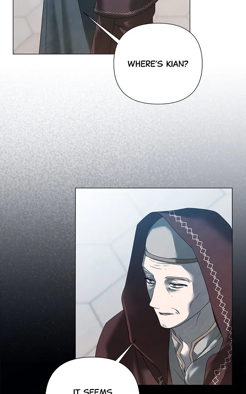 Read Too Late for Regrets chapter 47 image 22 on Lezhin