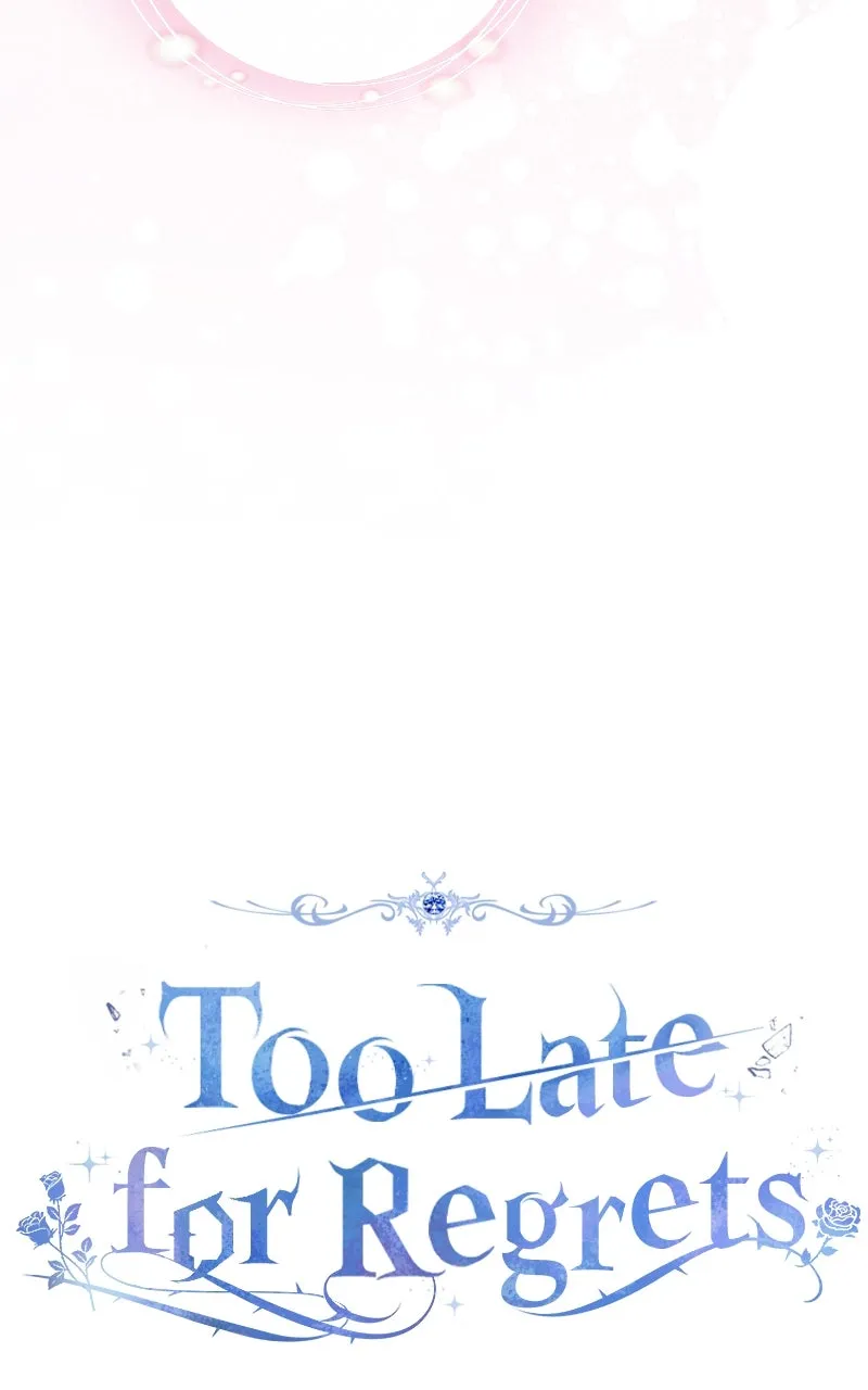 Read Too Late for Regrets chapter 47 image 3 on Lezhin