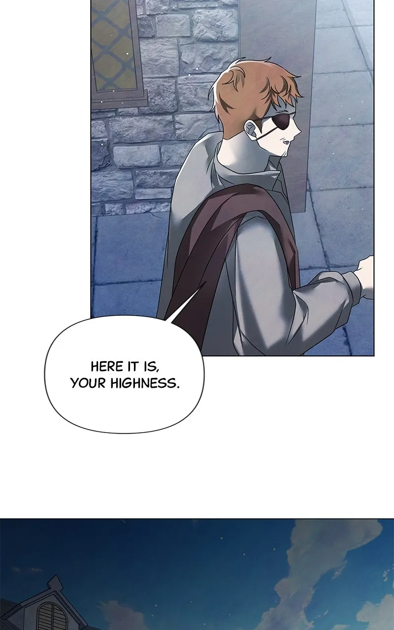 Read Too Late for Regrets chapter 47 image 39 on Lezhin