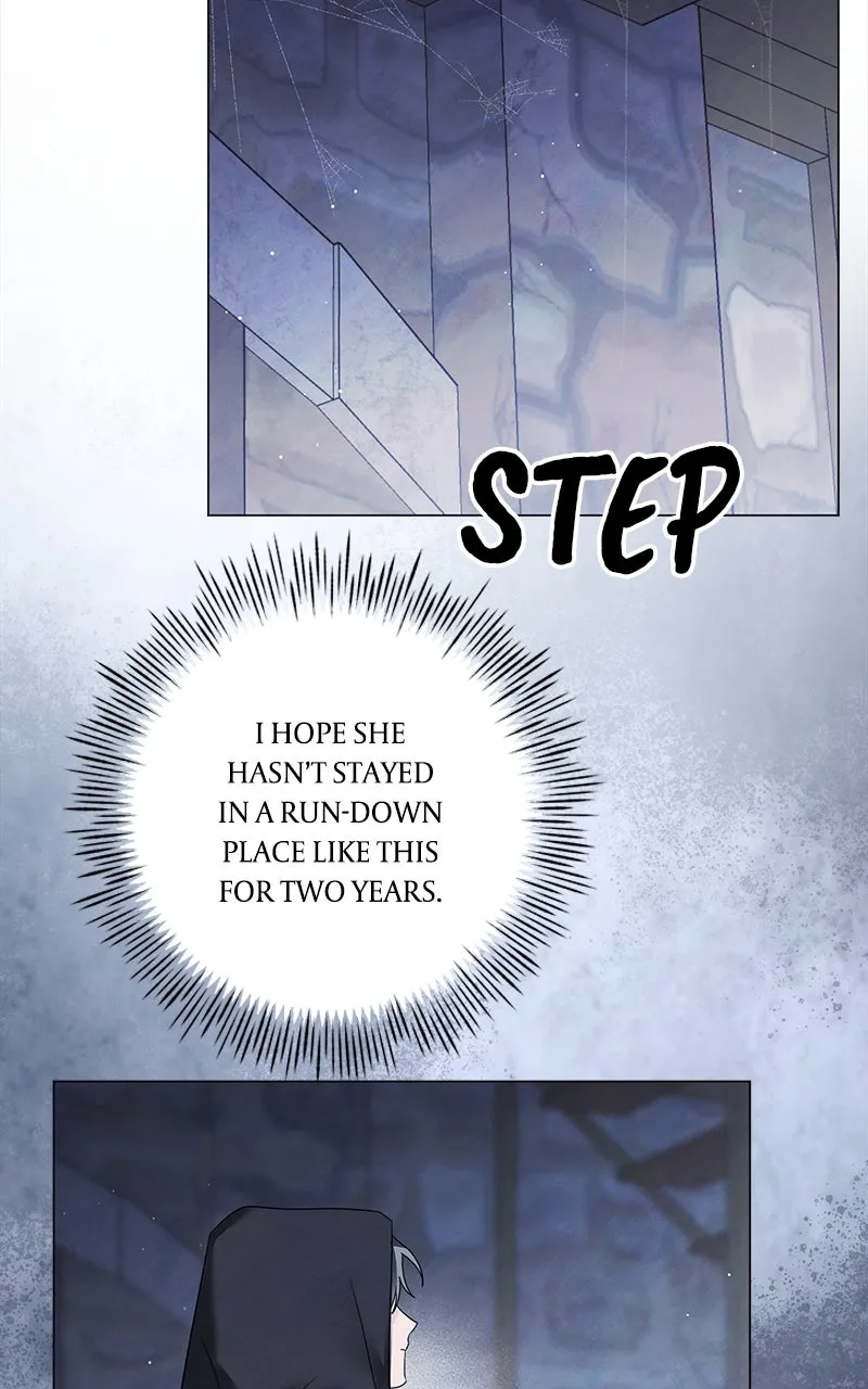 Read Too Late for Regrets chapter 47 image 42 on Lezhin