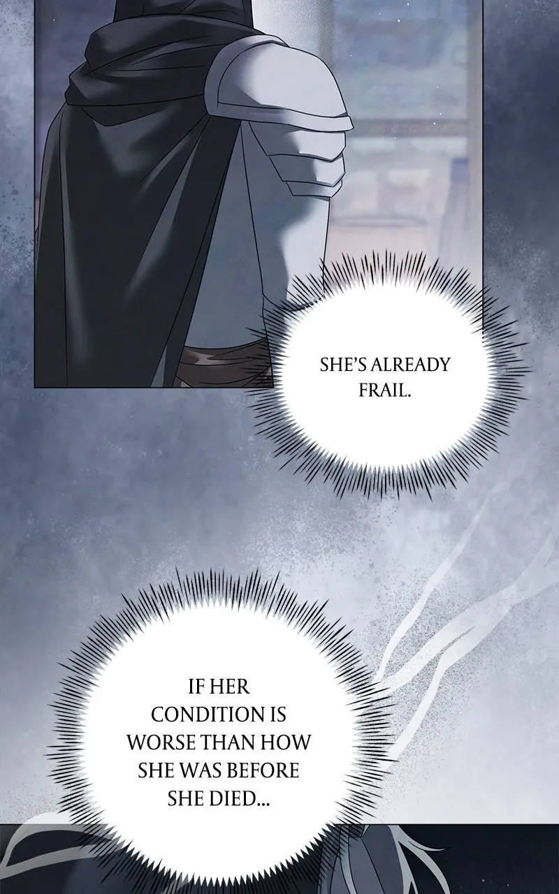 Read Too Late for Regrets chapter 47 image 43 on Lezhin