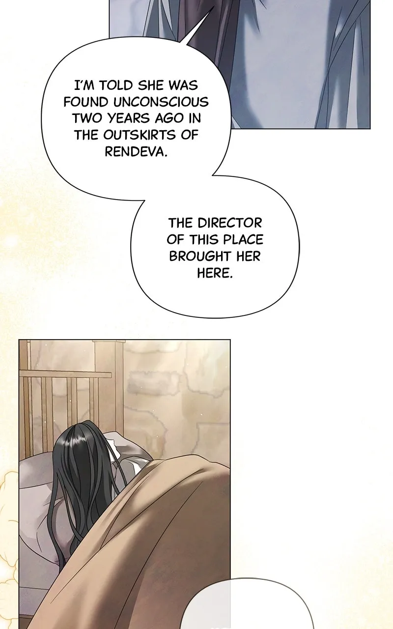 Read Too Late for Regrets chapter 47 image 45 on Lezhin