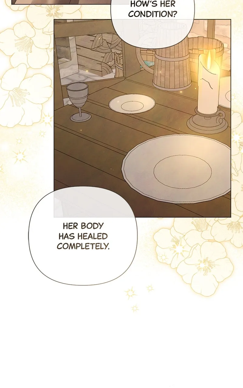 Read Too Late for Regrets chapter 47 image 46 on Lezhin