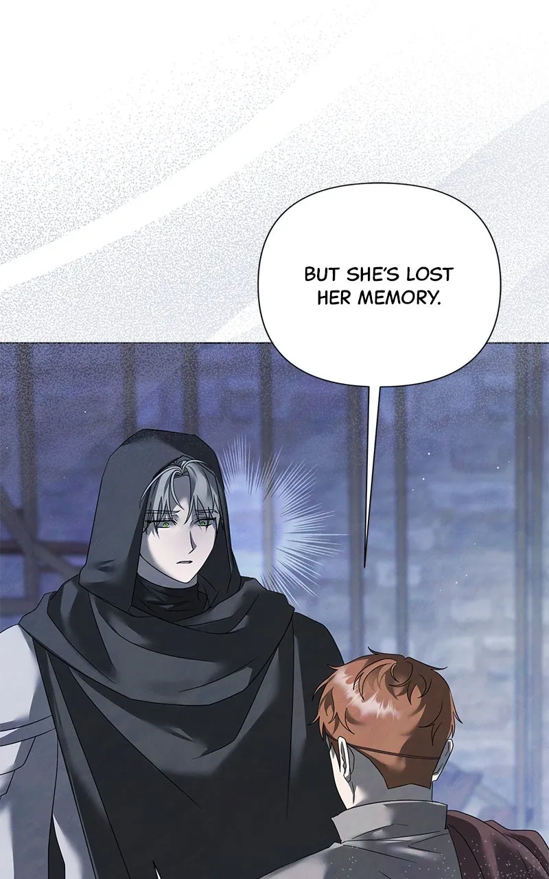 Read Too Late for Regrets chapter 47 image 47 on Lezhin