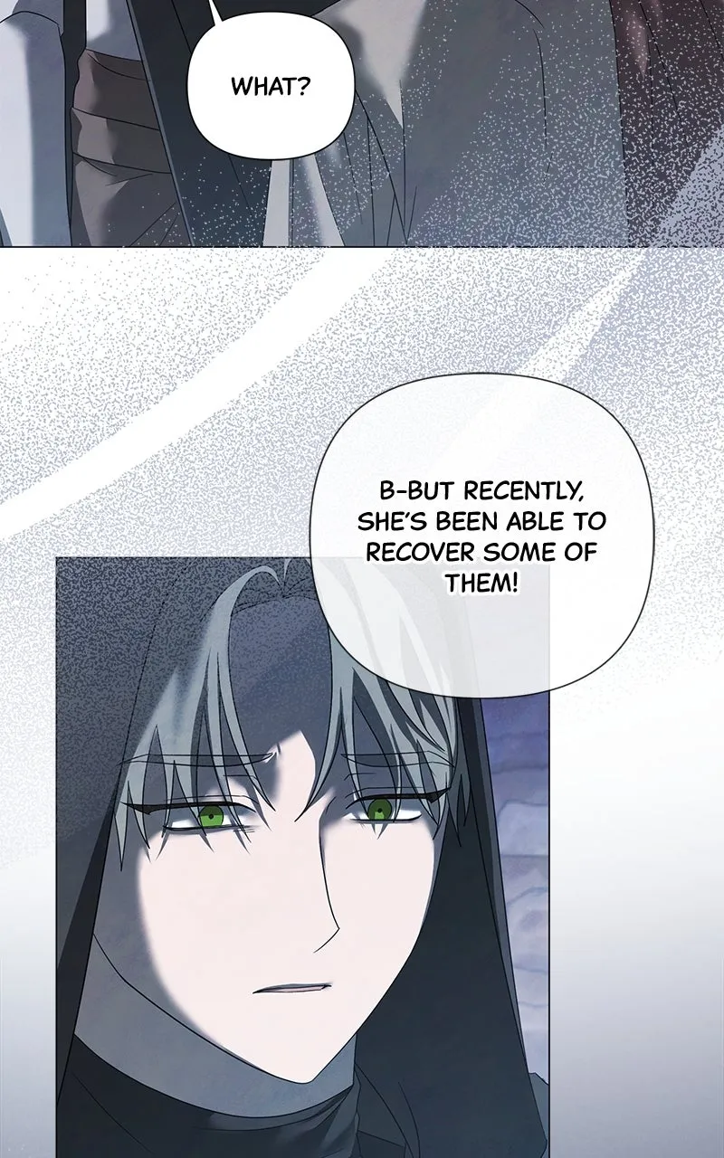 Read Too Late for Regrets chapter 47 image 48 on Lezhin