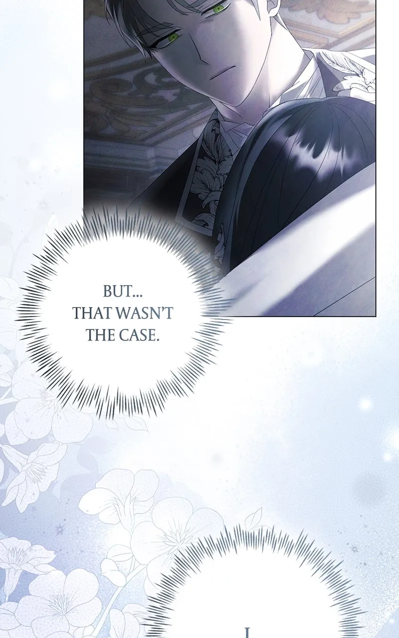 Read Too Late for Regrets chapter 47 image 52 on Lezhin