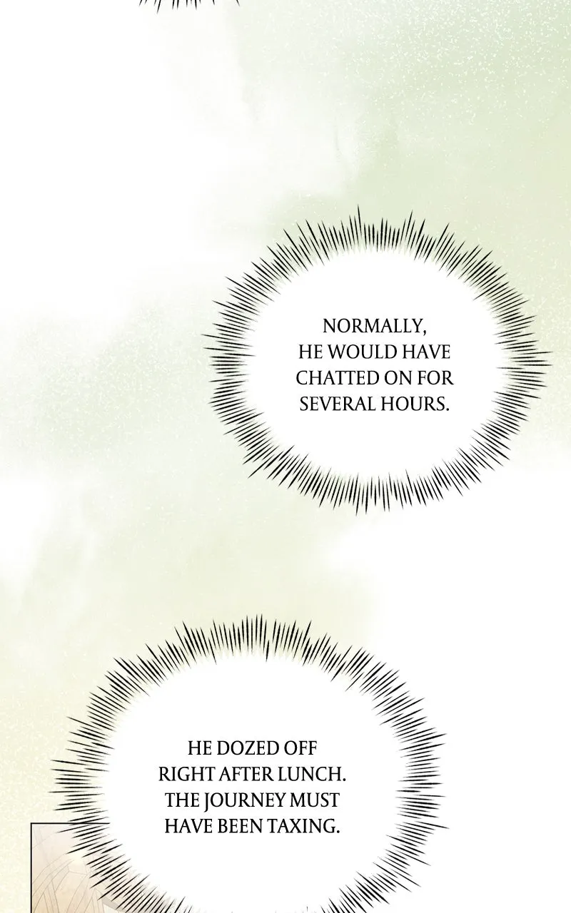 Read Too Late for Regrets chapter 47 image 6 on Lezhin