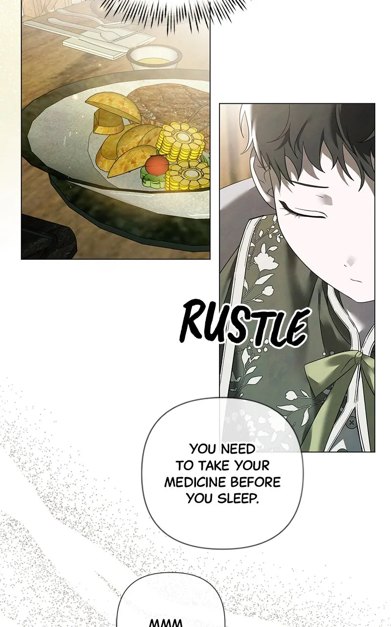 Read Too Late for Regrets chapter 47 image 7 on Lezhin