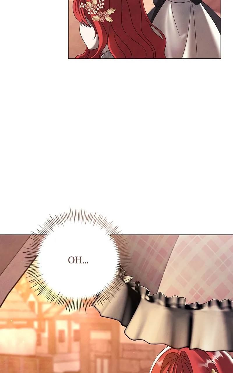 Read Too Late for Regrets chapter 48 image 10 on Lezhin