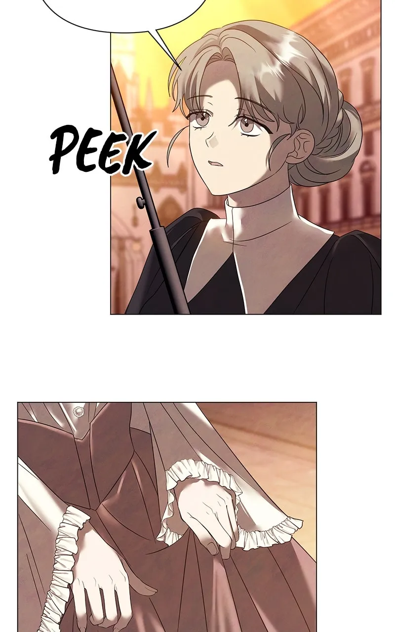 Read Too Late for Regrets chapter 48 image 14 on Lezhin