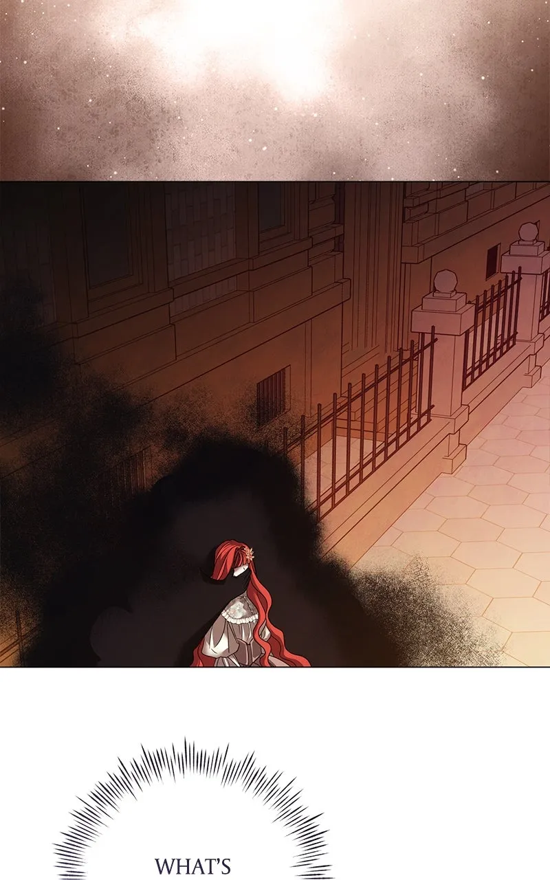Read Too Late for Regrets chapter 48 image 21 on Lezhin