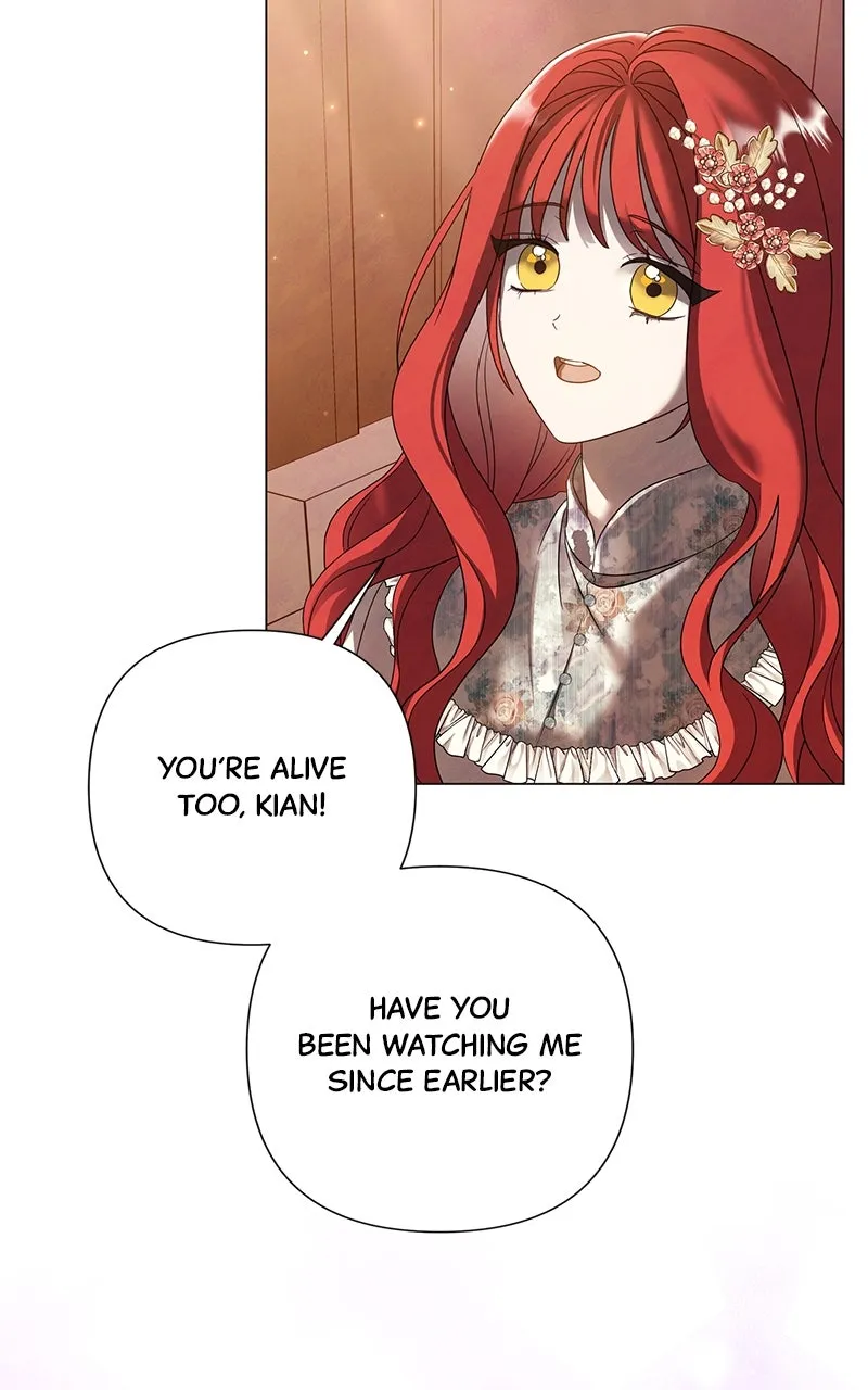 Read Too Late for Regrets chapter 48 image 28 on Lezhin