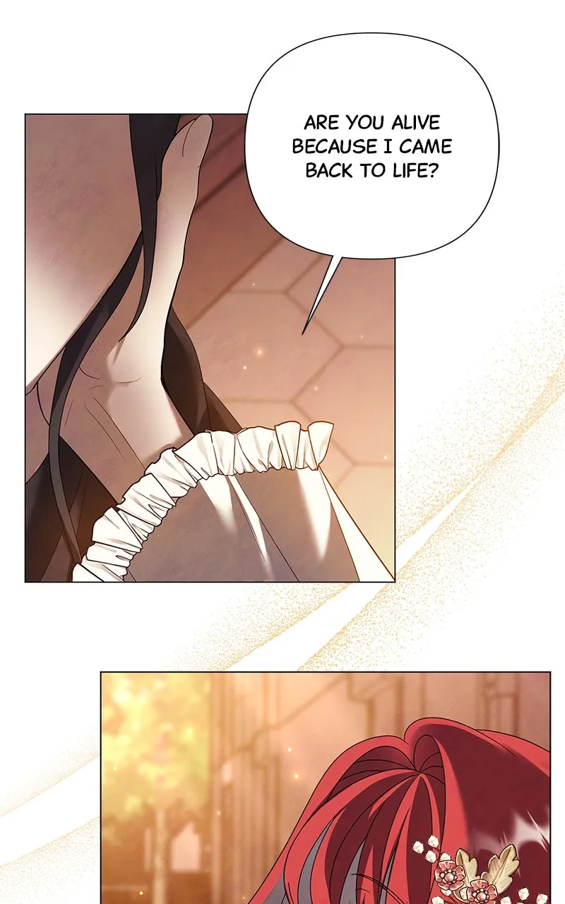 Read Too Late for Regrets chapter 48 image 32 on Lezhin