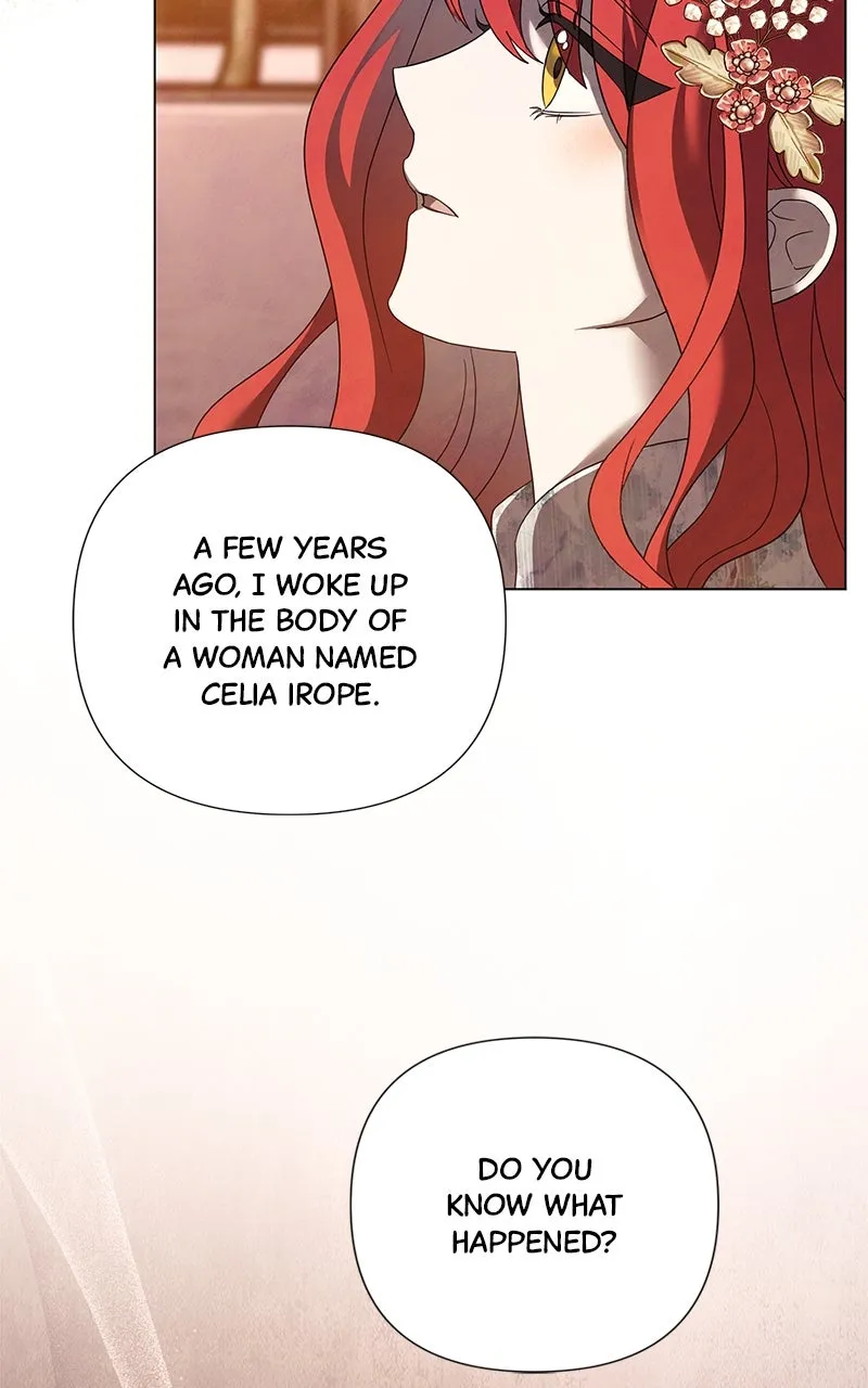 Read Too Late for Regrets chapter 48 image 33 on Lezhin