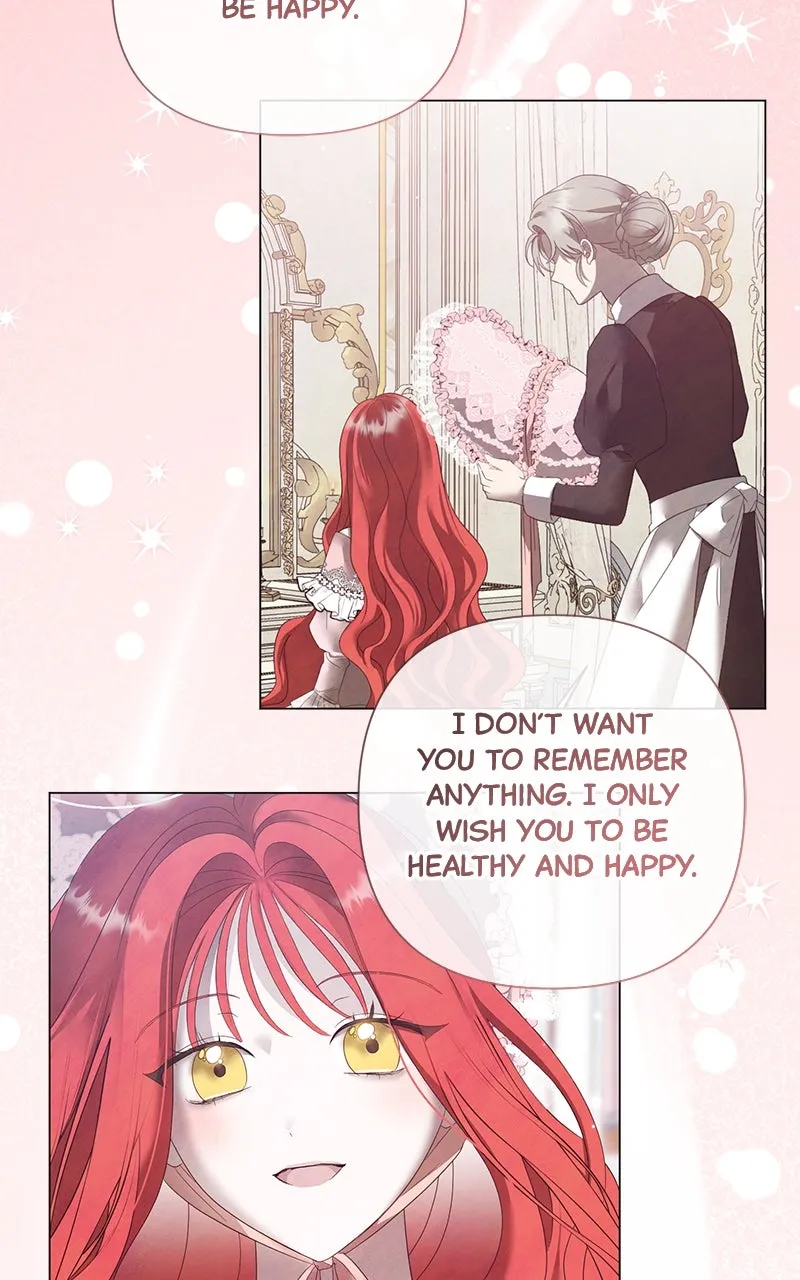 Read Too Late for Regrets chapter 48 image 37 on Lezhin