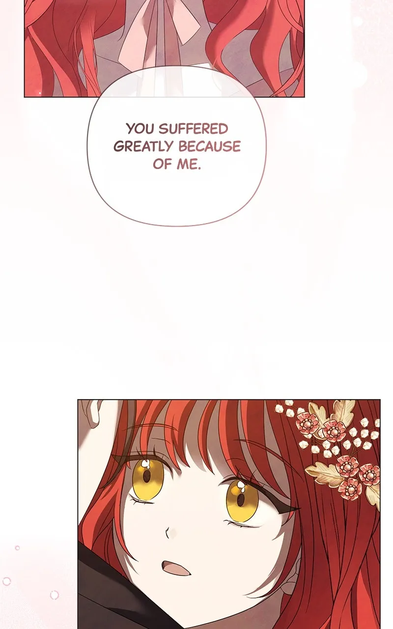 Read Too Late for Regrets chapter 48 image 38 on Lezhin