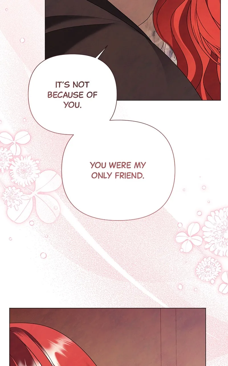 Read Too Late for Regrets chapter 48 image 39 on Lezhin