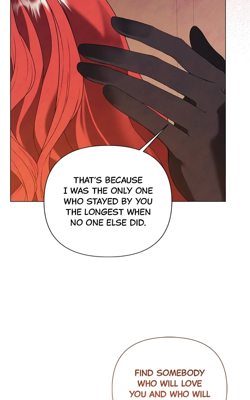 Read Too Late for Regrets chapter 48 image 40 on Lezhin