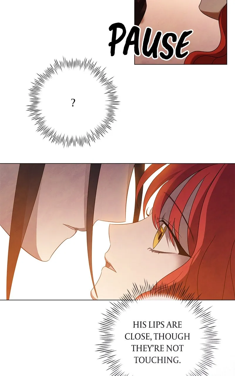 Read Too Late for Regrets chapter 48 image 46 on Lezhin