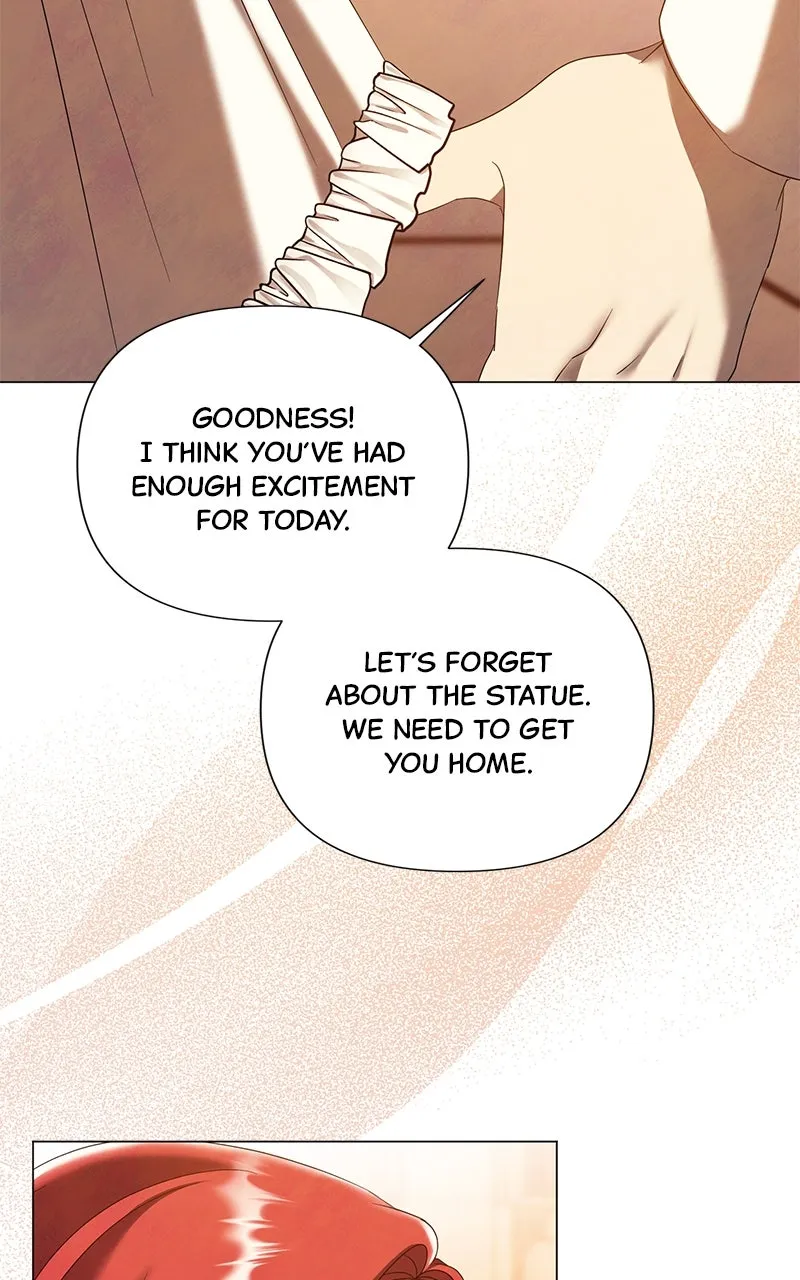 Read Too Late for Regrets chapter 48 image 56 on Lezhin