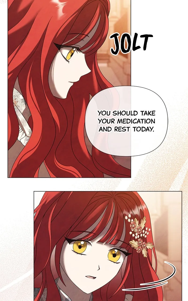 Read Too Late for Regrets chapter 48 image 57 on Lezhin