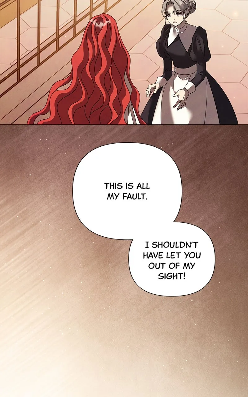 Read Too Late for Regrets chapter 48 image 59 on Lezhin