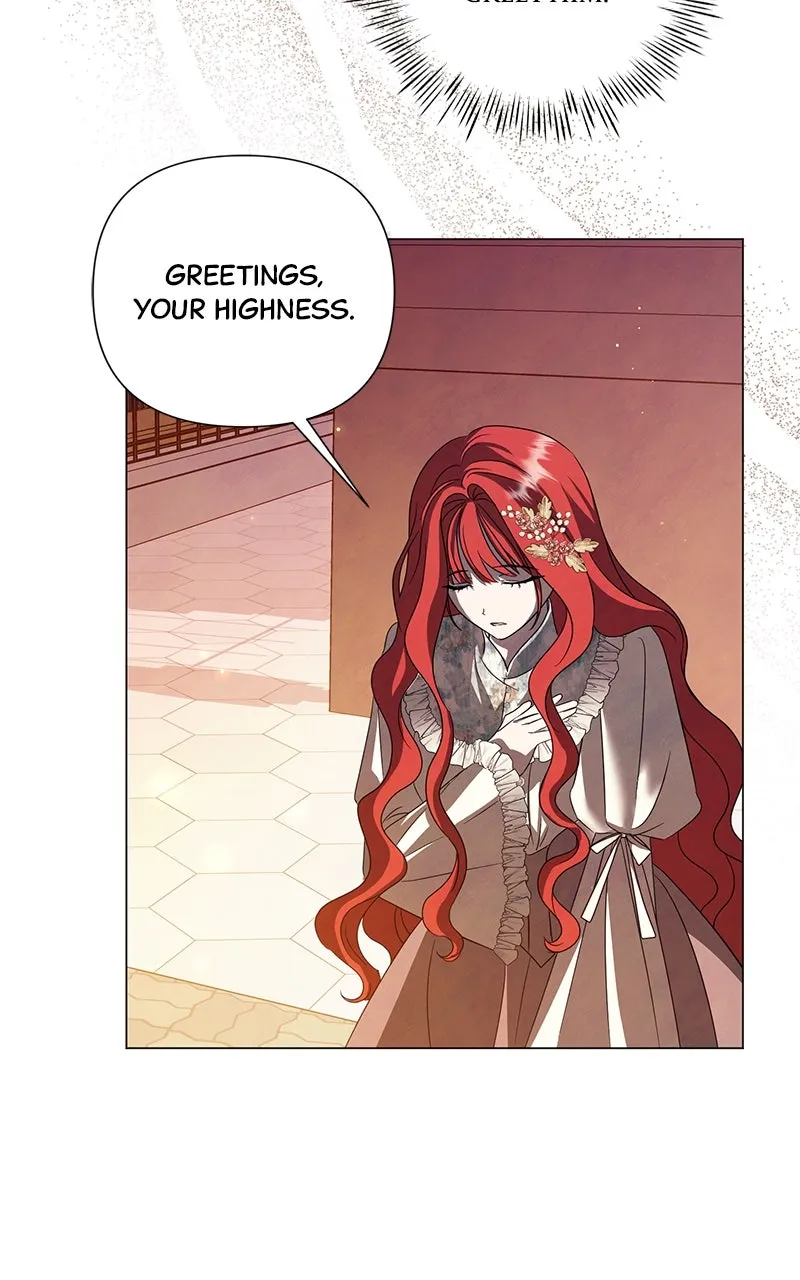 Read Too Late for Regrets chapter 48 image 69 on Lezhin