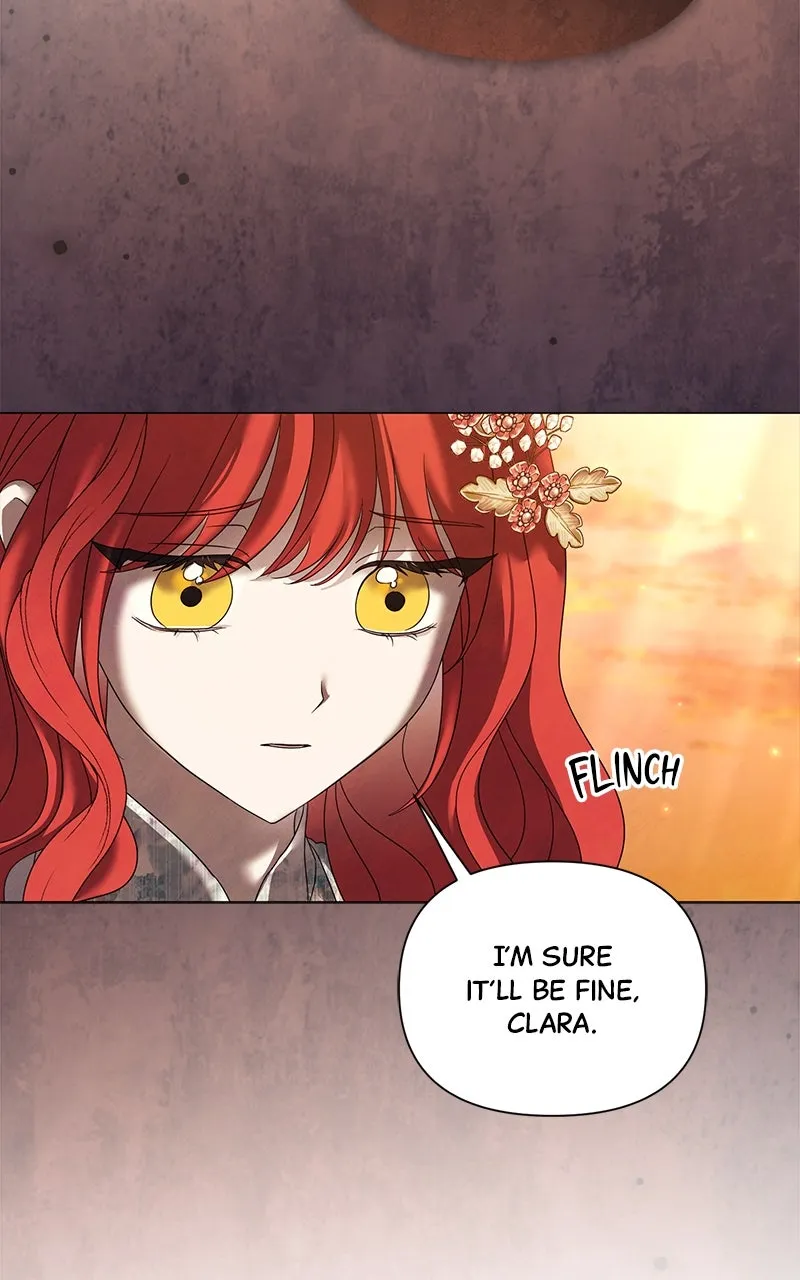 Read Too Late for Regrets chapter 48 image 8 on Lezhin
