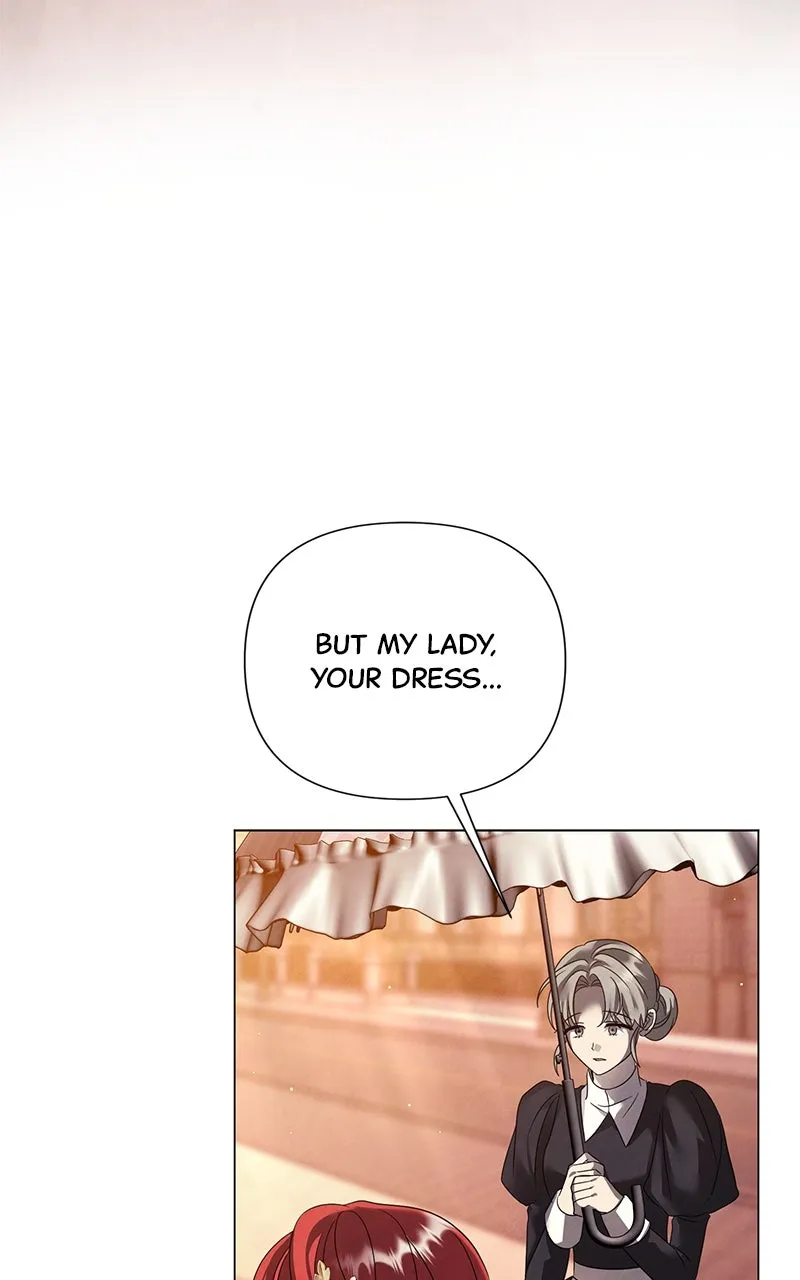 Read Too Late for Regrets chapter 48 image 9 on Lezhin