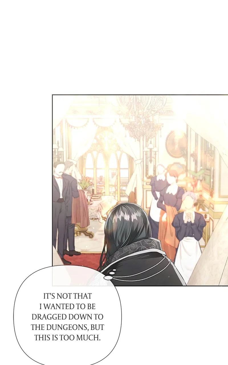 Read Too Late for Regrets chapter 5 image 11 on Lezhin