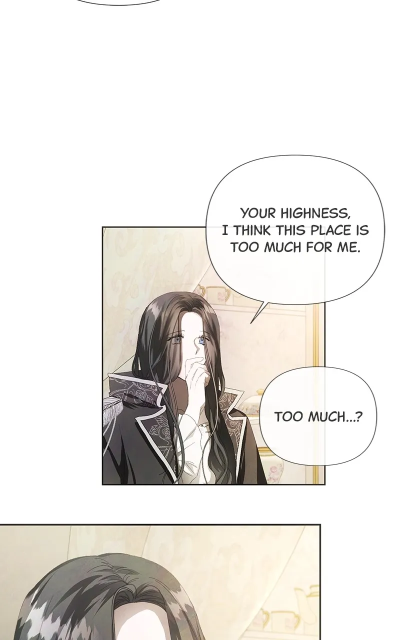 Read Too Late for Regrets chapter 5 image 12 on Lezhin
