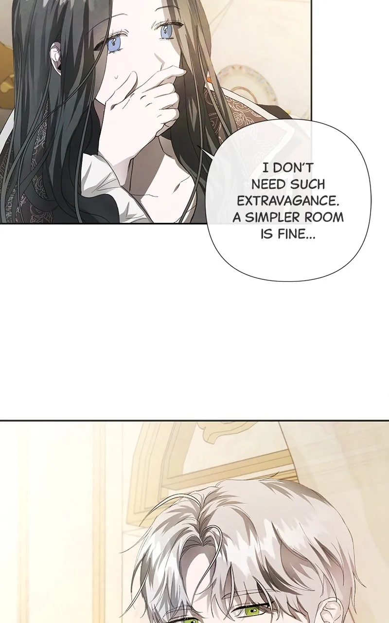 Read Too Late for Regrets chapter 5 image 13 on Lezhin
