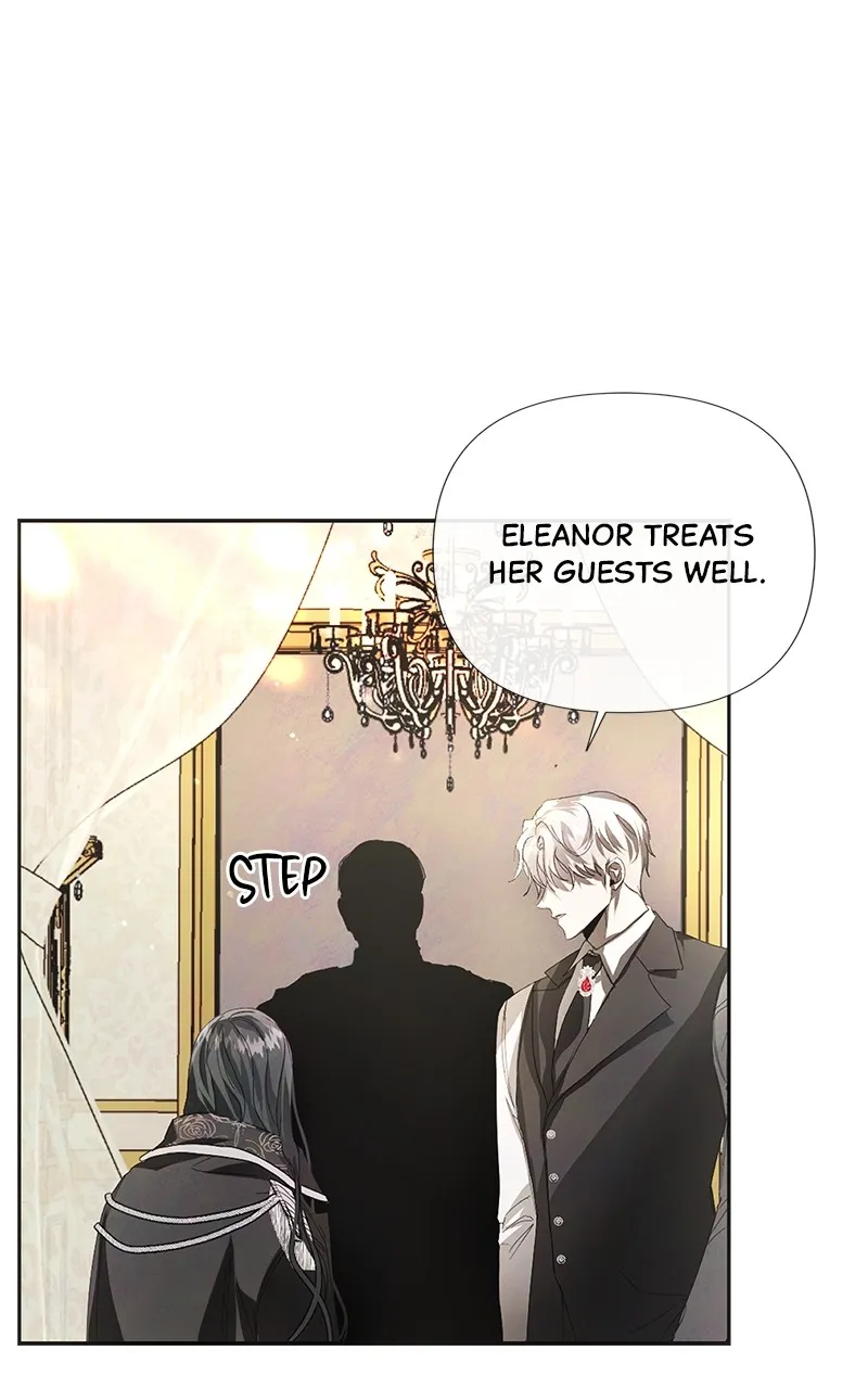 Read Too Late for Regrets chapter 5 image 15 on Lezhin