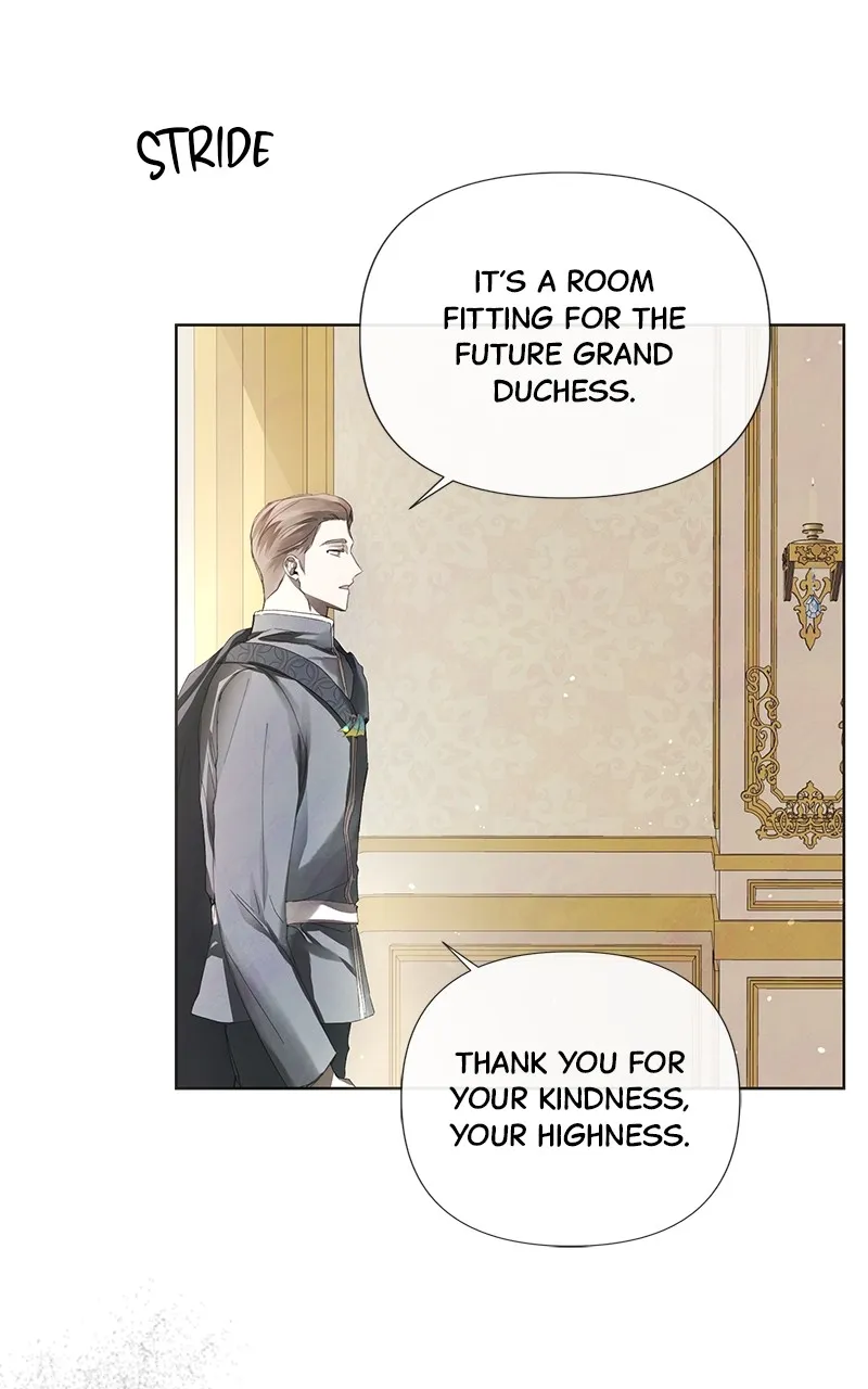 Read Too Late for Regrets chapter 5 image 17 on Lezhin