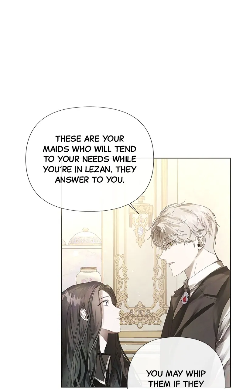 Read Too Late for Regrets chapter 5 image 2 on Lezhin