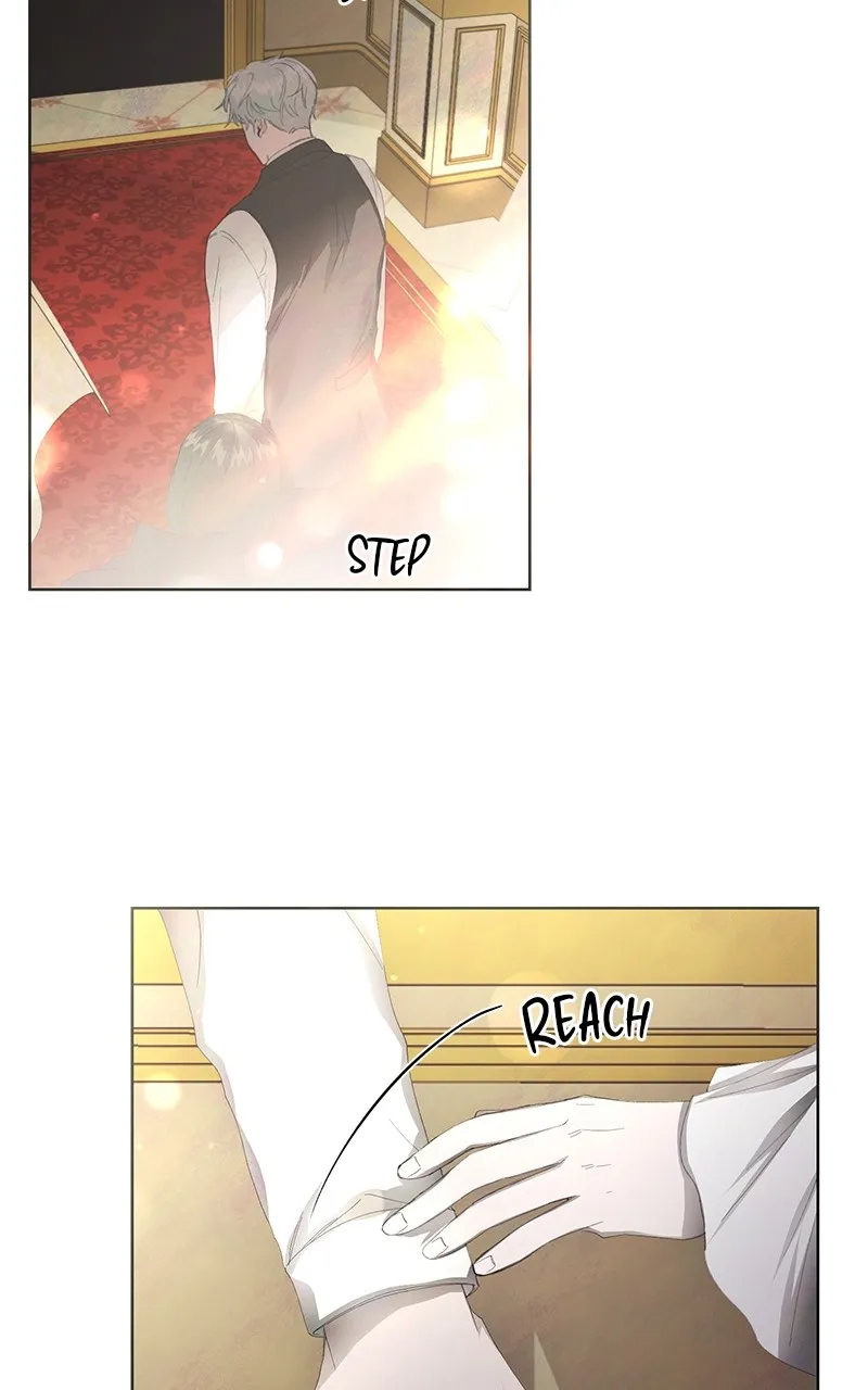 Read Too Late for Regrets chapter 5 image 20 on Lezhin
