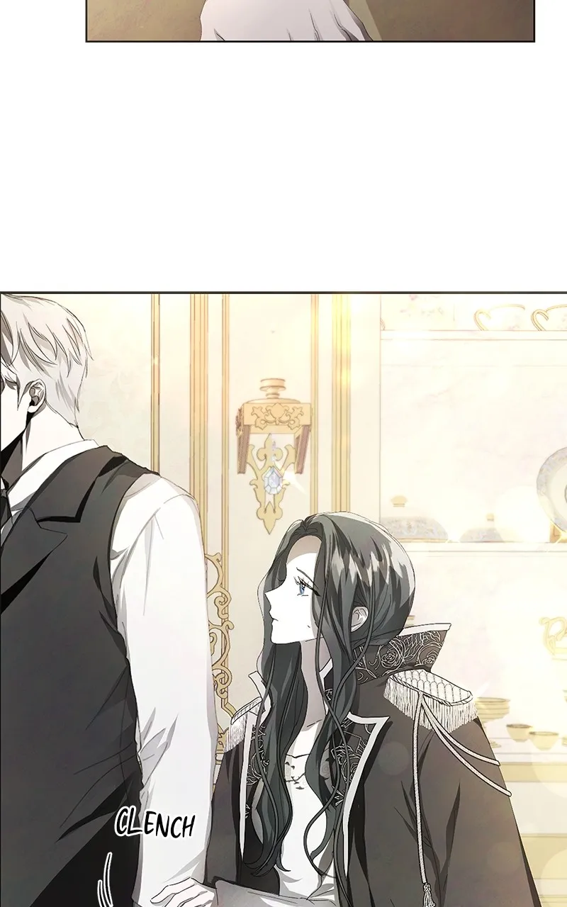Read Too Late for Regrets chapter 5 image 21 on Lezhin