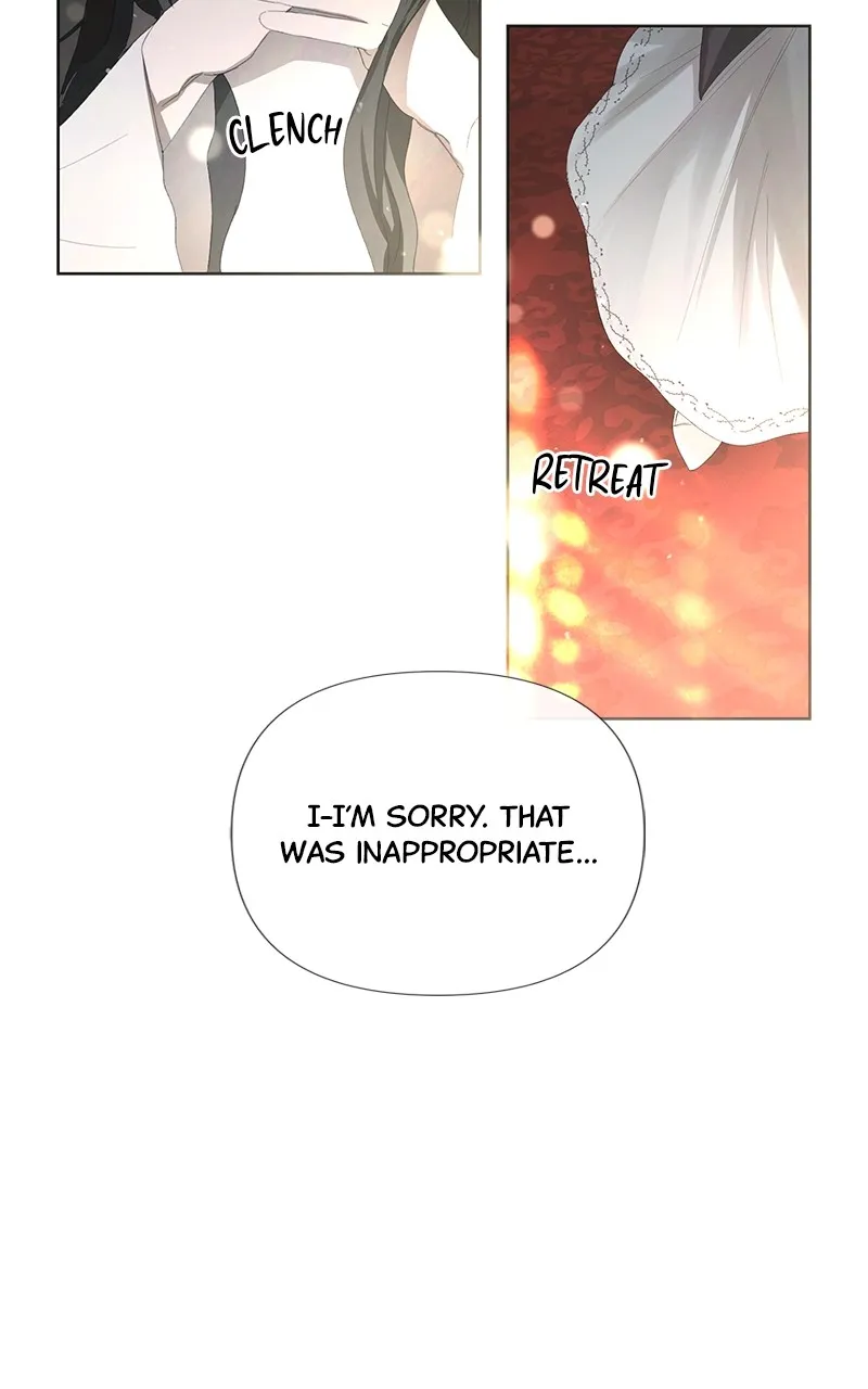 Read Too Late for Regrets chapter 5 image 27 on Lezhin