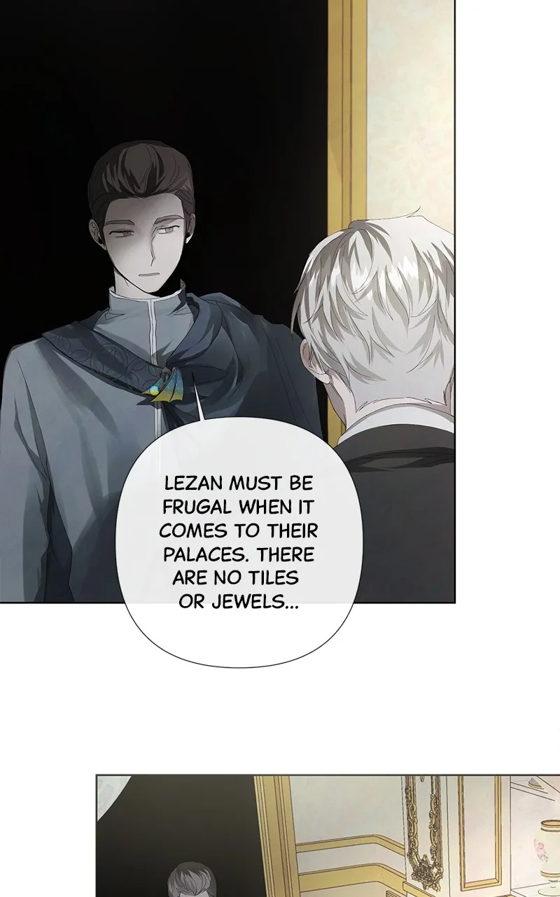 Read Too Late for Regrets chapter 5 image 29 on Lezhin
