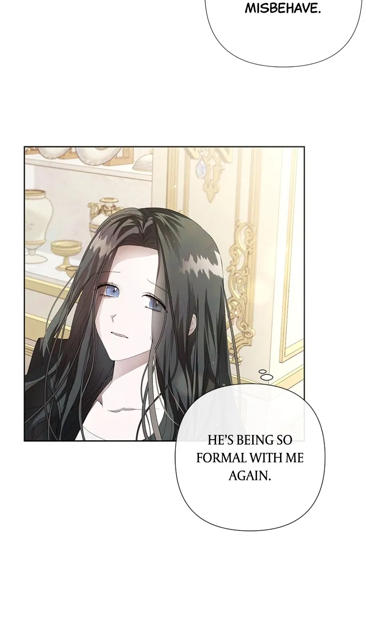 Read Too Late for Regrets chapter 5 image 3 on Lezhin