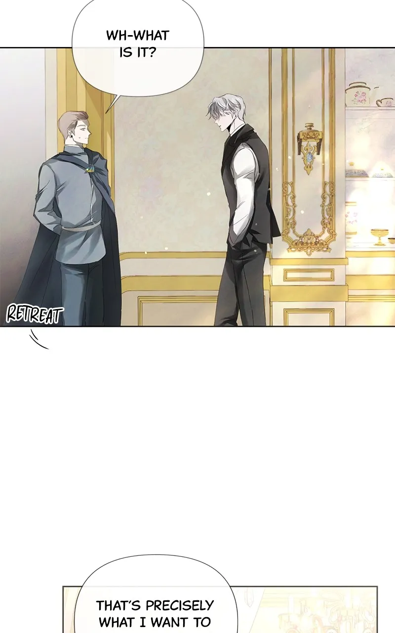 Read Too Late for Regrets chapter 5 image 31 on Lezhin