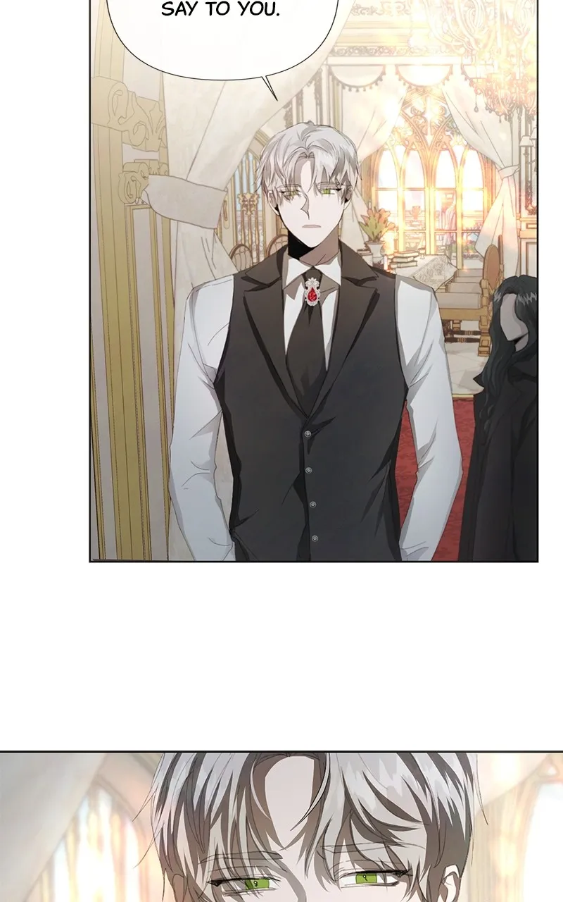 Read Too Late for Regrets chapter 5 image 32 on Lezhin