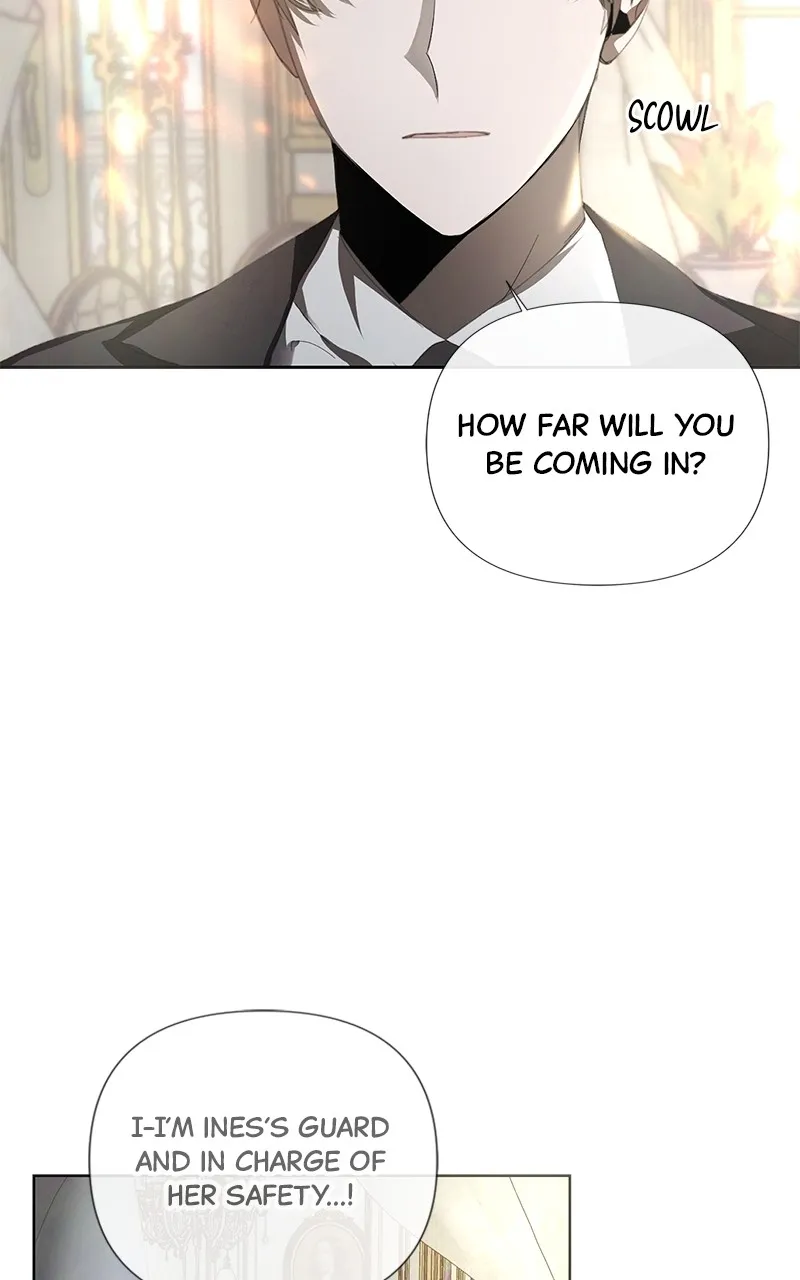 Read Too Late for Regrets chapter 5 image 33 on Lezhin