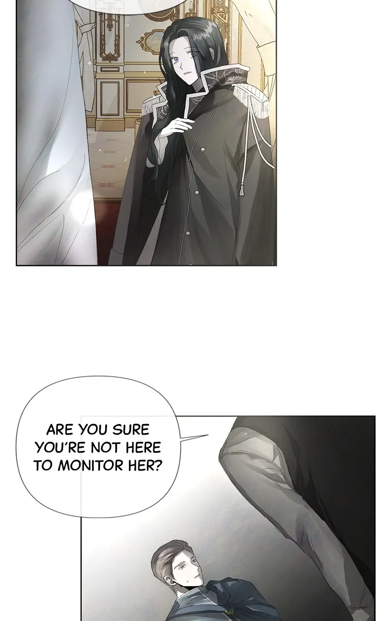 Read Too Late for Regrets chapter 5 image 34 on Lezhin
