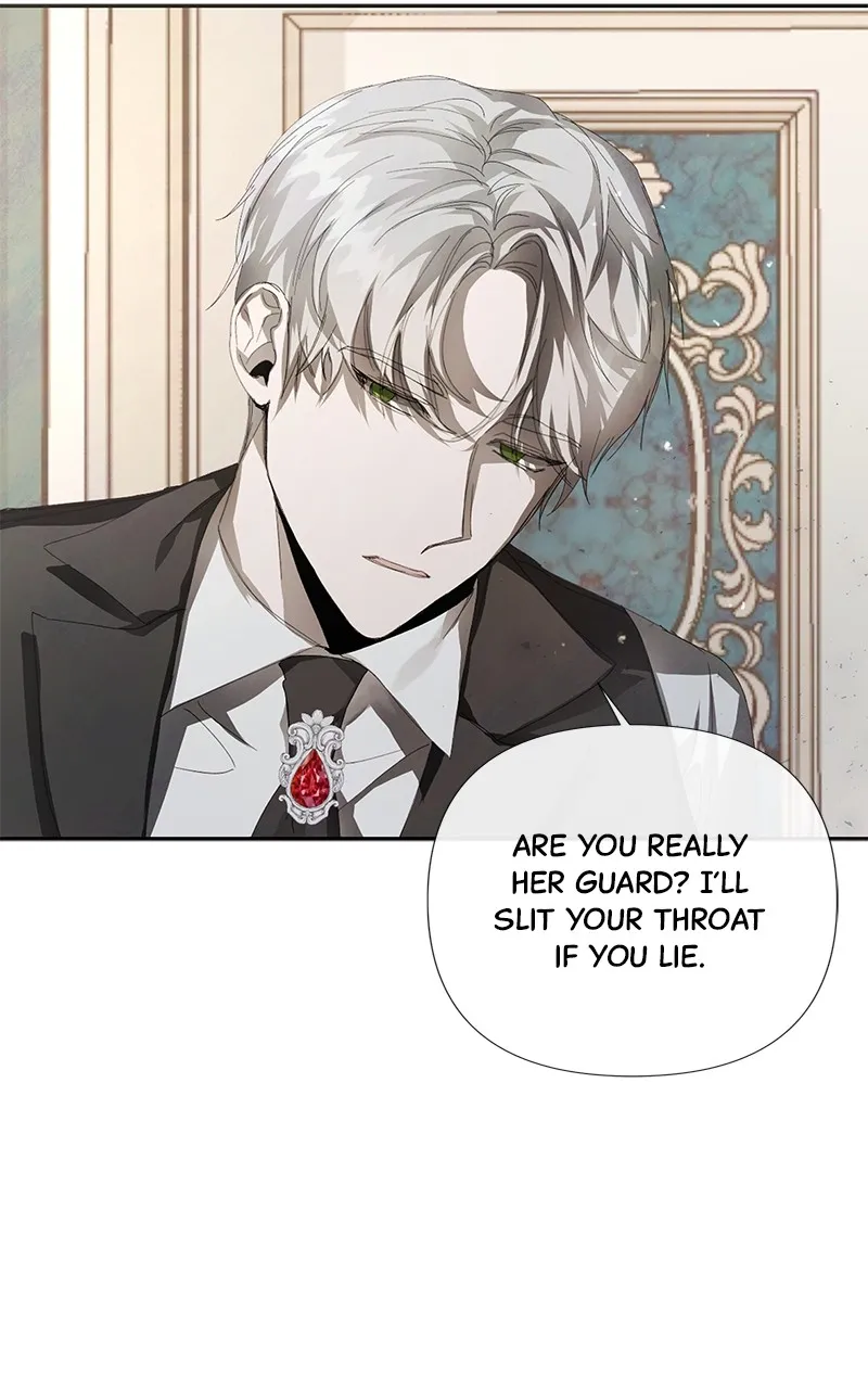 Read Too Late for Regrets chapter 5 image 37 on Lezhin