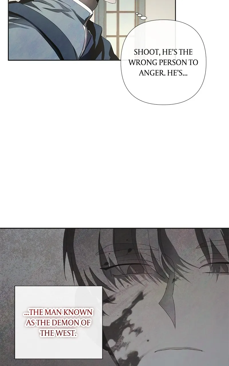 Read Too Late for Regrets chapter 5 image 43 on Lezhin