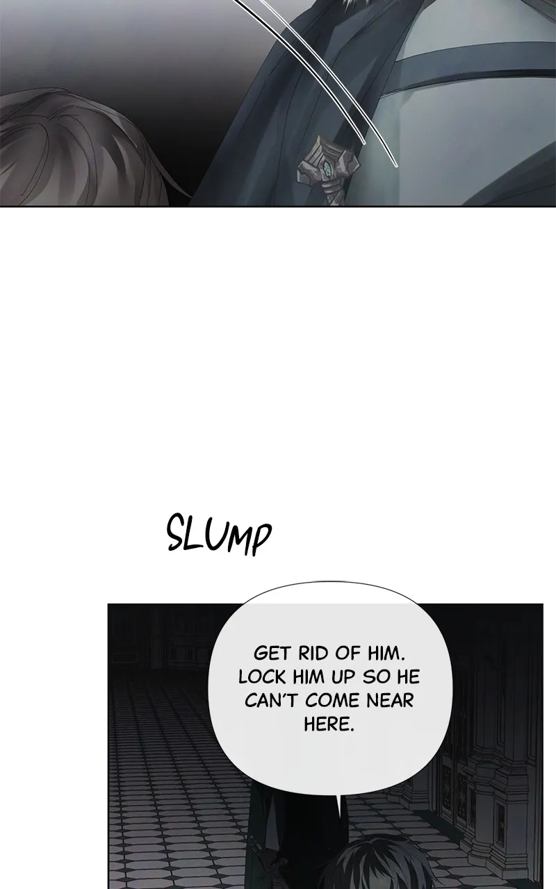 Read Too Late for Regrets chapter 5 image 47 on Lezhin