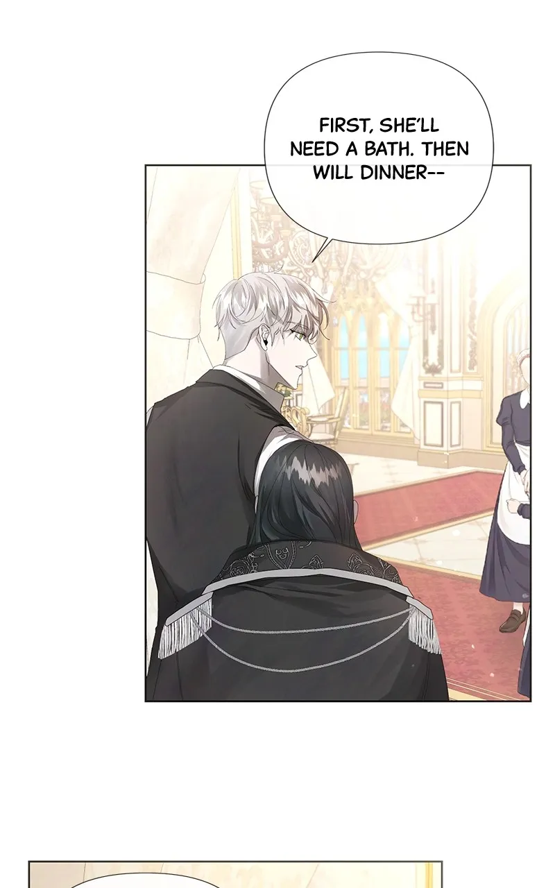 Read Too Late for Regrets chapter 5 image 5 on Lezhin